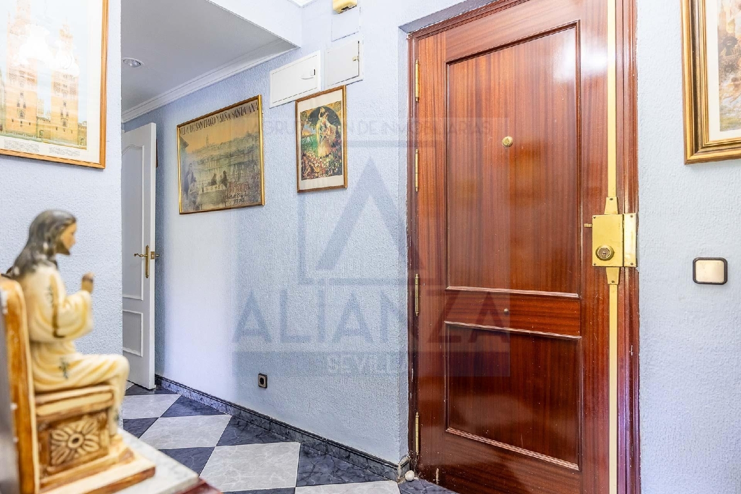 te koop appartement Camas Metropolitana De Sevilla 3