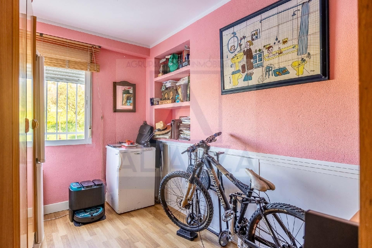 te koop appartement Camas Metropolitana De Sevilla 8