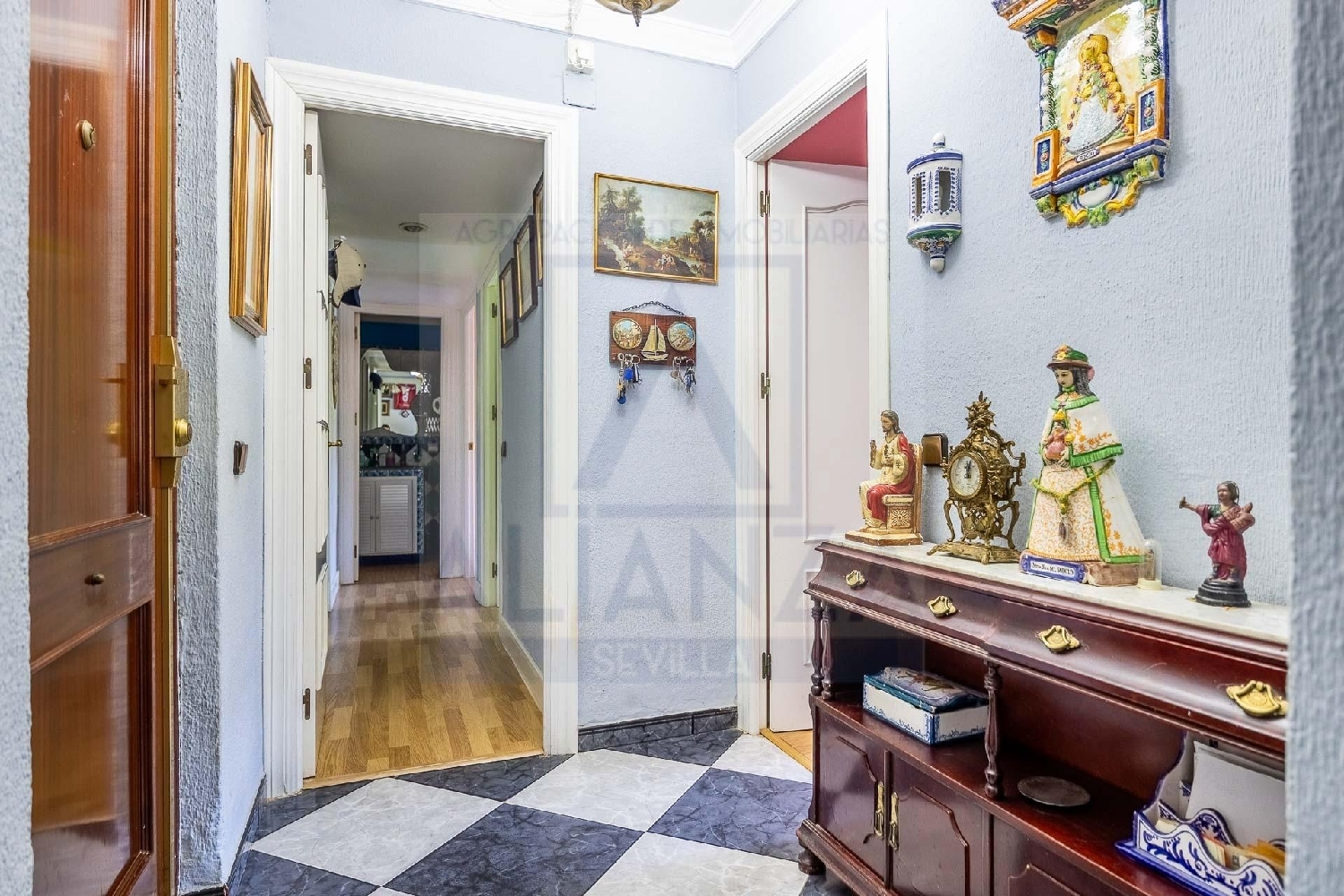 te koop appartement Camas Metropolitana De Sevilla 4