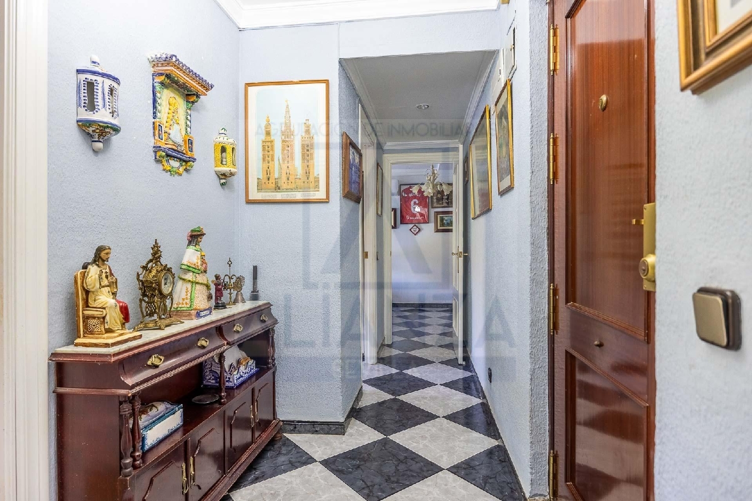 te koop appartement Camas Metropolitana De Sevilla 2