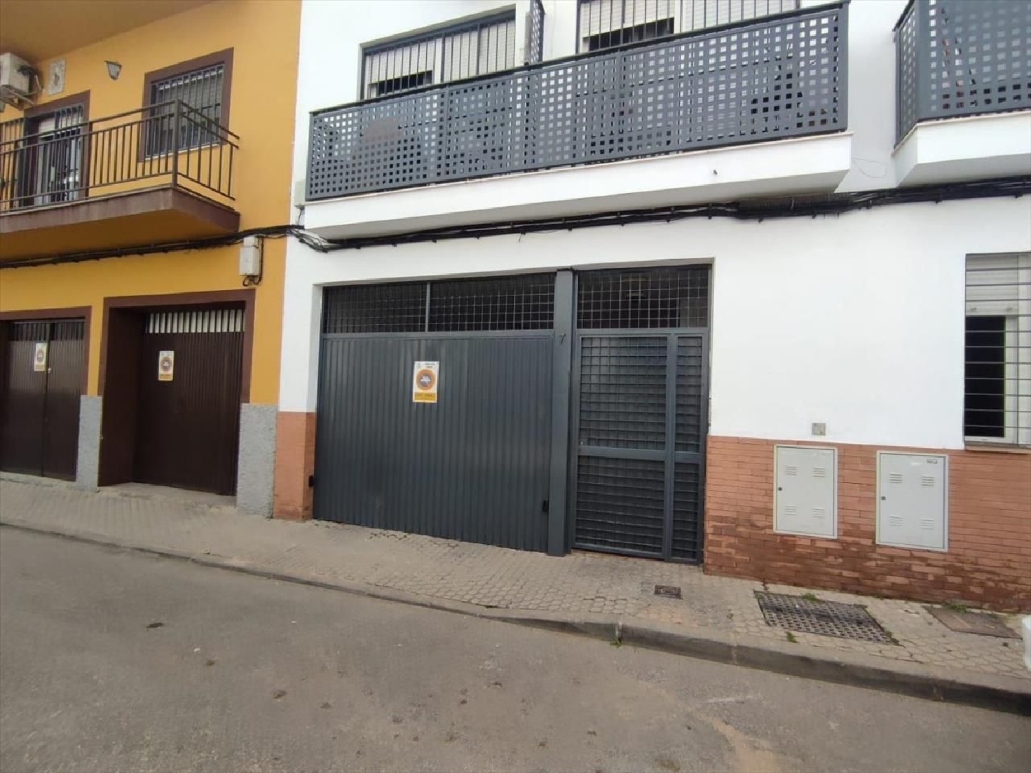  kaufen Wohnung Camas Metropolitana De Sevilla 2