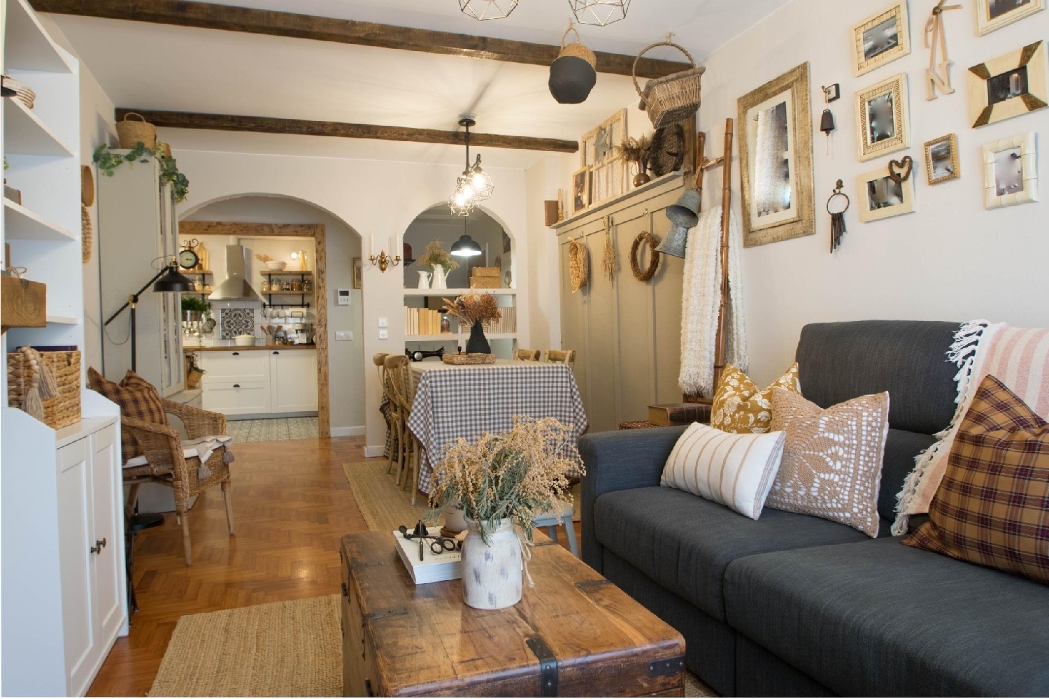  en venta apartamento Cambre Coruña 6