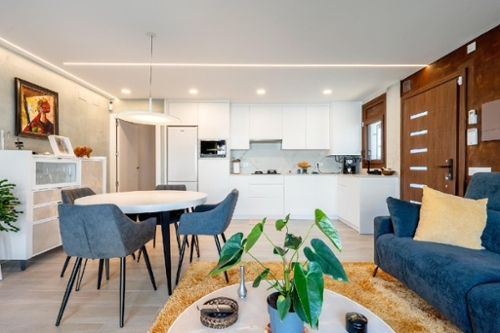 Cambrils Baix Camp apartment foto 6373420