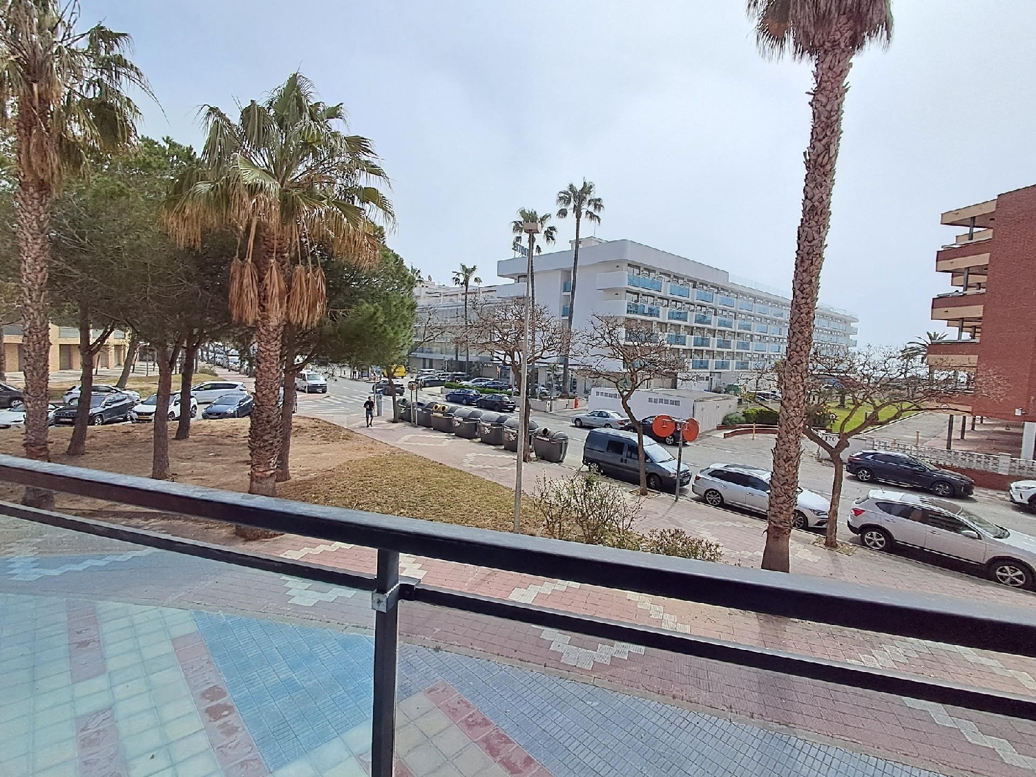 te koop appartement Cambrils Baix Camp 3