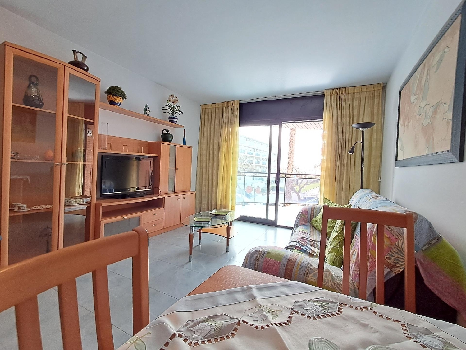 te koop appartement Cambrils Baix Camp 5