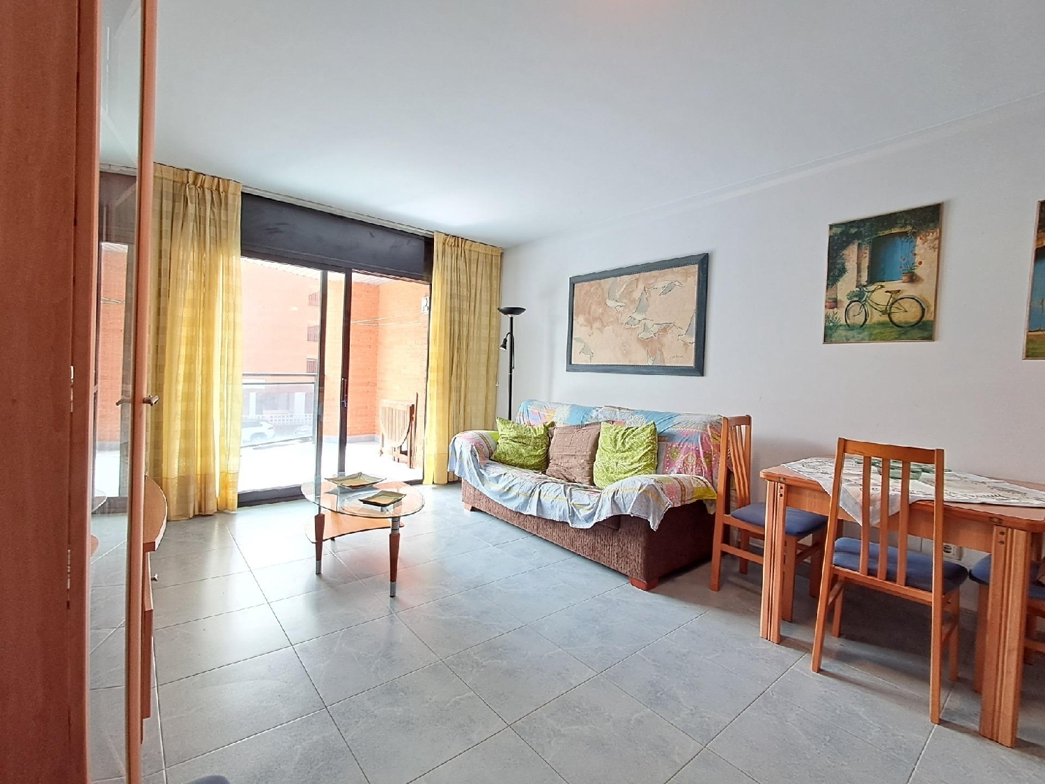 te koop appartement Cambrils Baix Camp 6