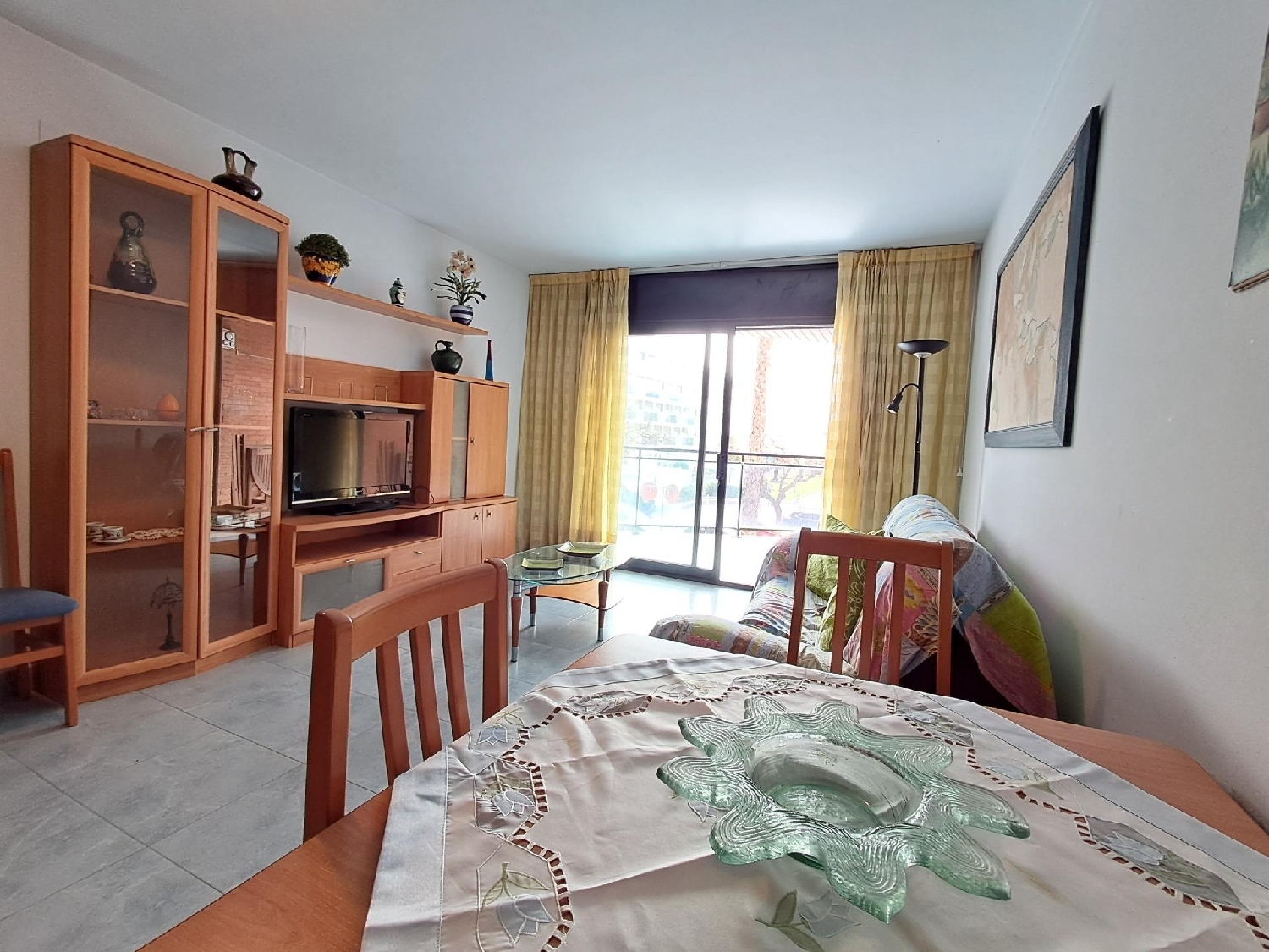 te koop appartement Cambrils Baix Camp 4