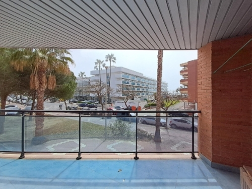 Cambrils Baix Camp appartement foto 6371131