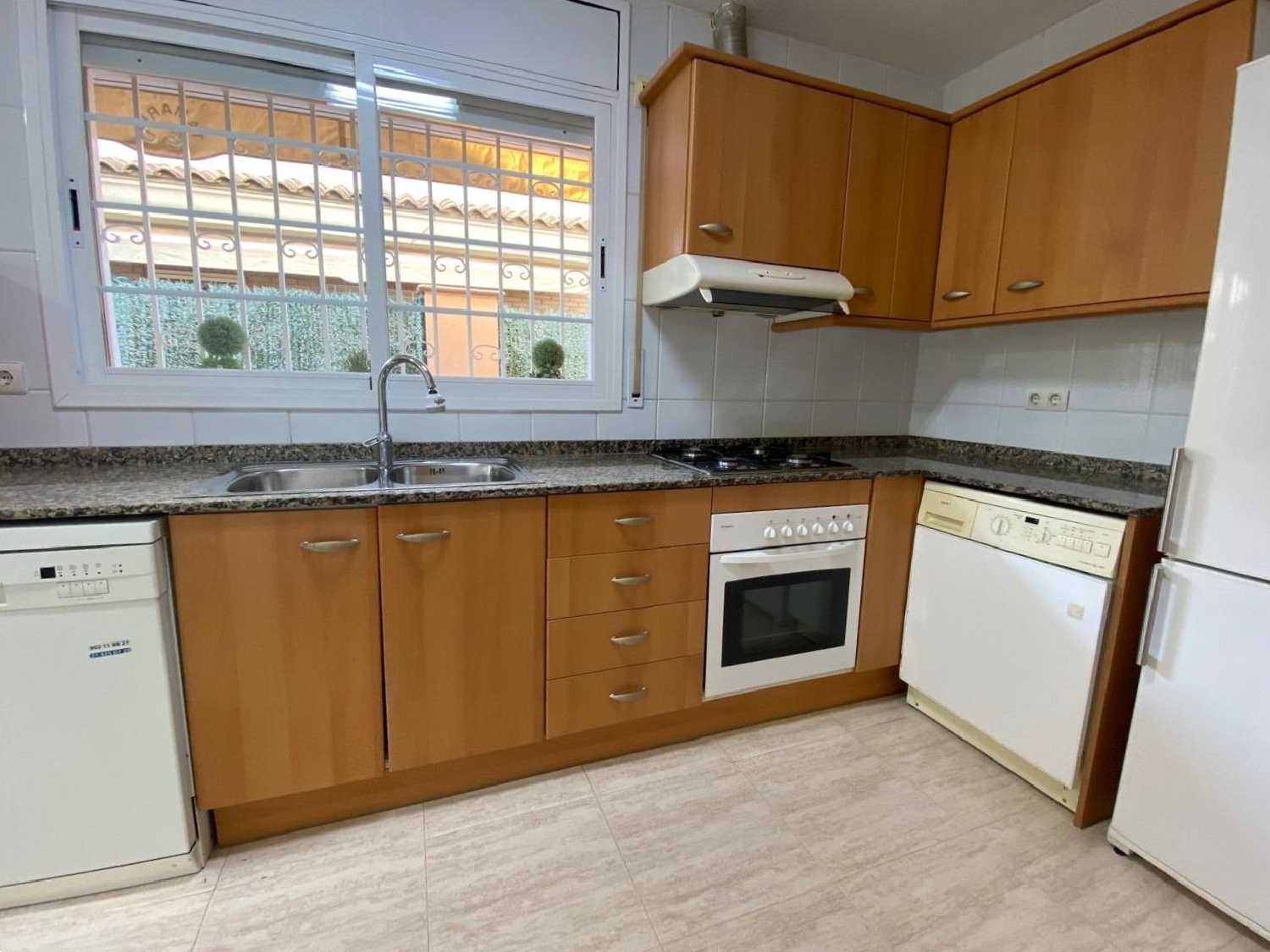  till salu lägenhet Cambrils Baix Camp 3