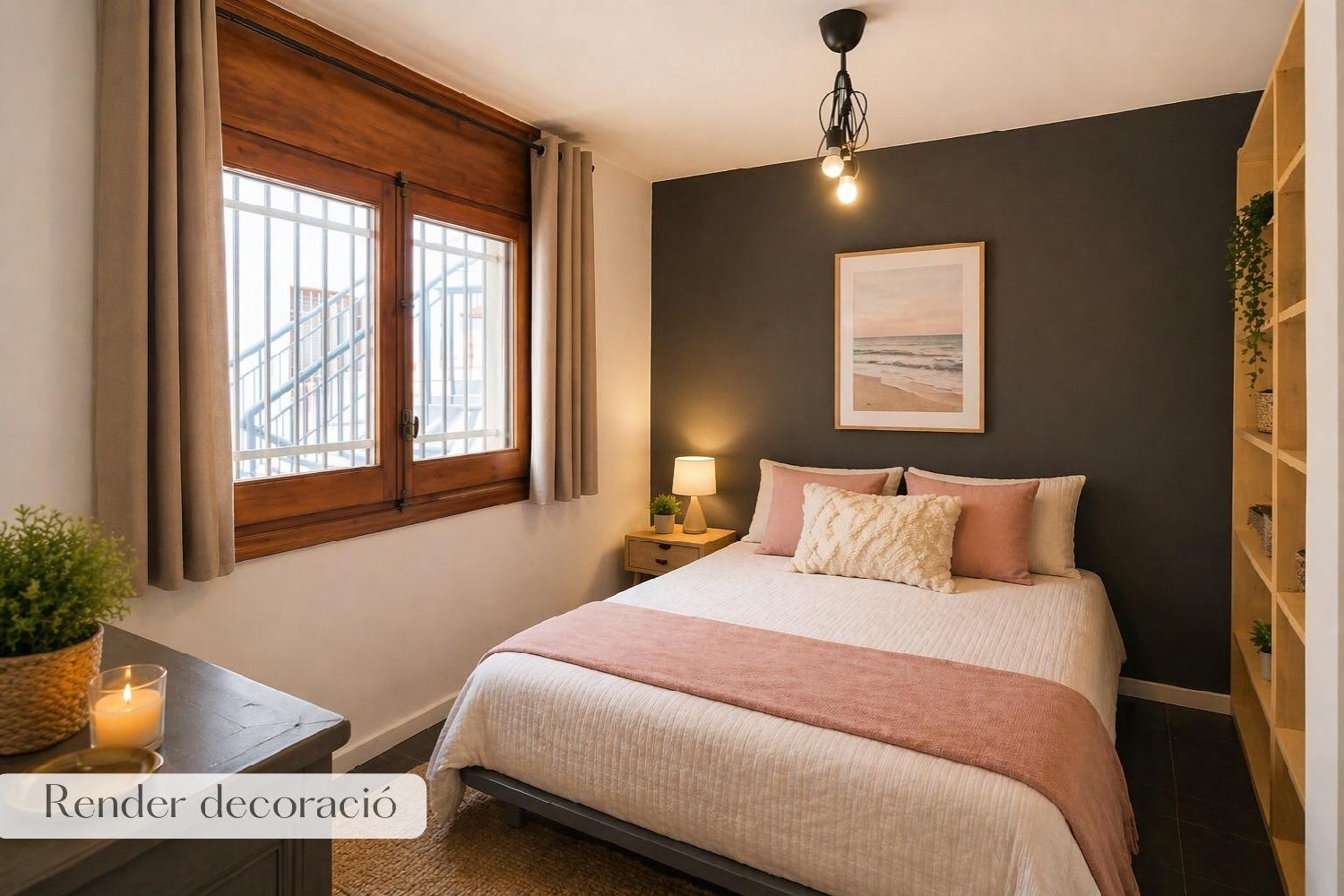  for sale apartment Cambrils Baix Camp 8