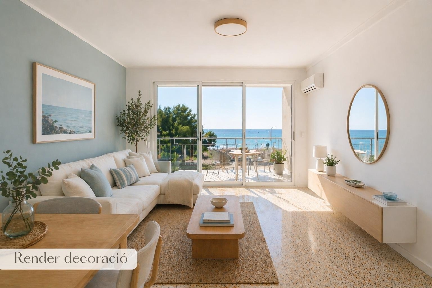  for sale apartment Cambrils Baix Camp 3