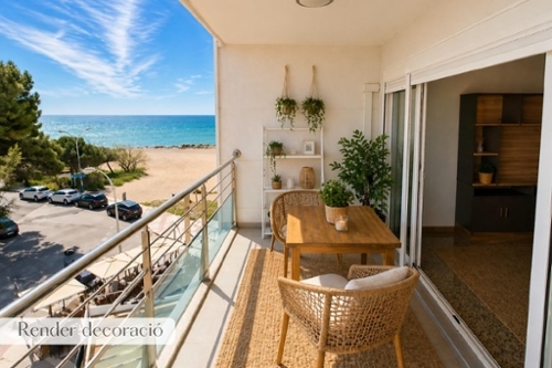 Cambrils Baix Camp apartment foto 6377489