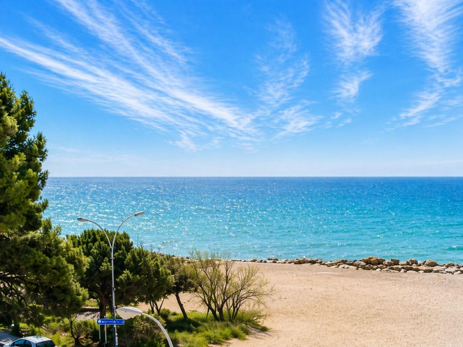  for sale apartment Cambrils Baix Camp 2