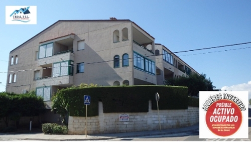 Cambrils Baix Camp lägenhet foto 6370831