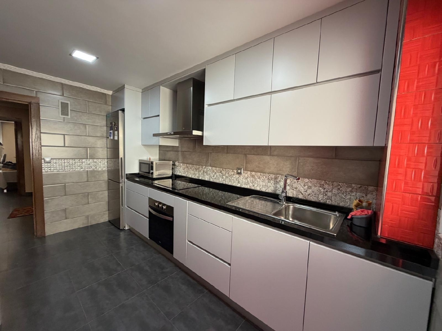  te koop appartement Camino De Beniel Baix Segura 6