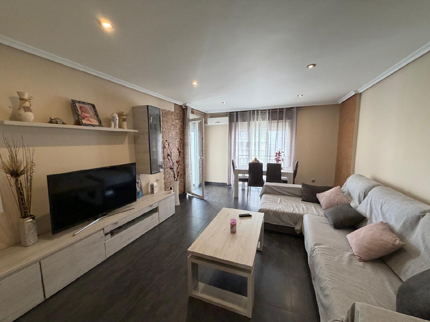  te koop appartement Camino De Beniel Baix Segura 1