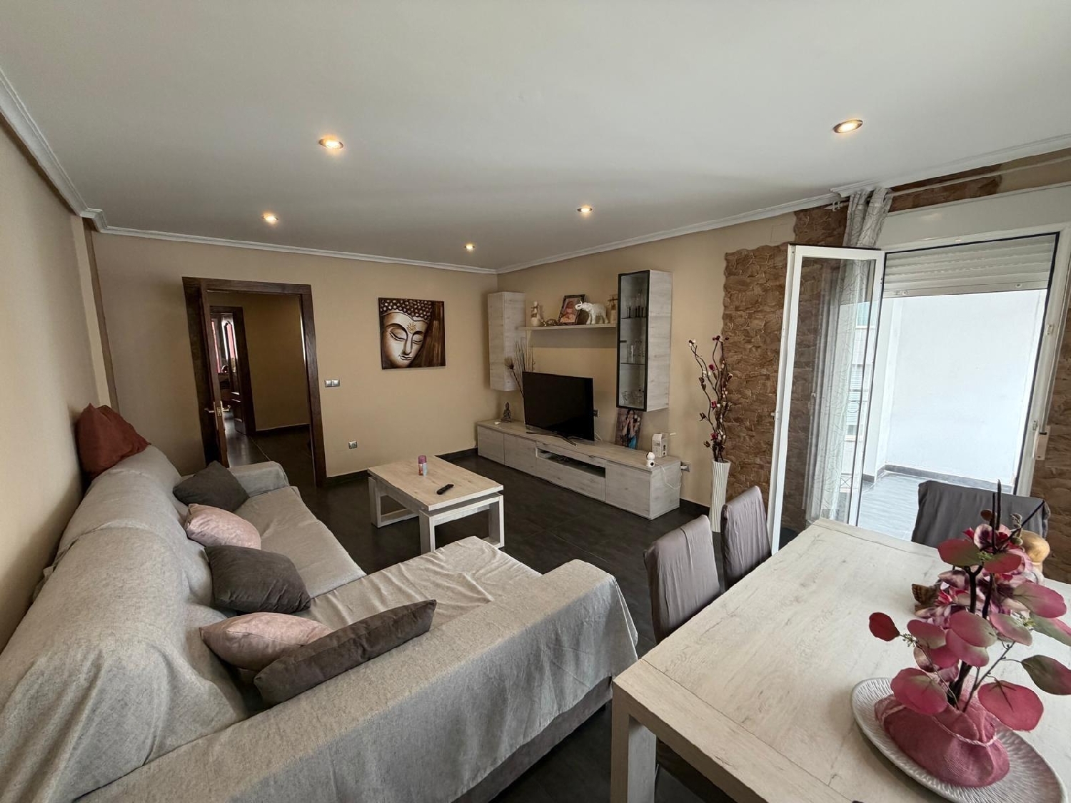  te koop appartement Camino De Beniel Baix Segura 2