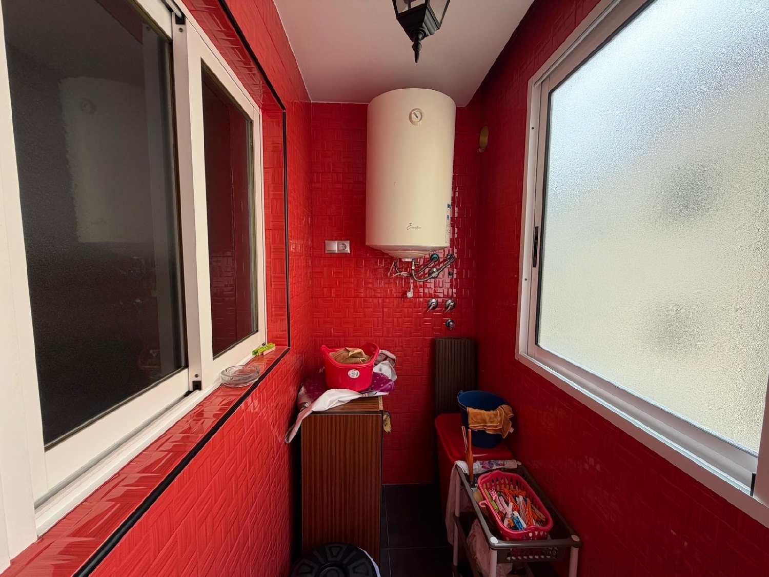  te koop appartement Camino De Beniel Baix Segura 7