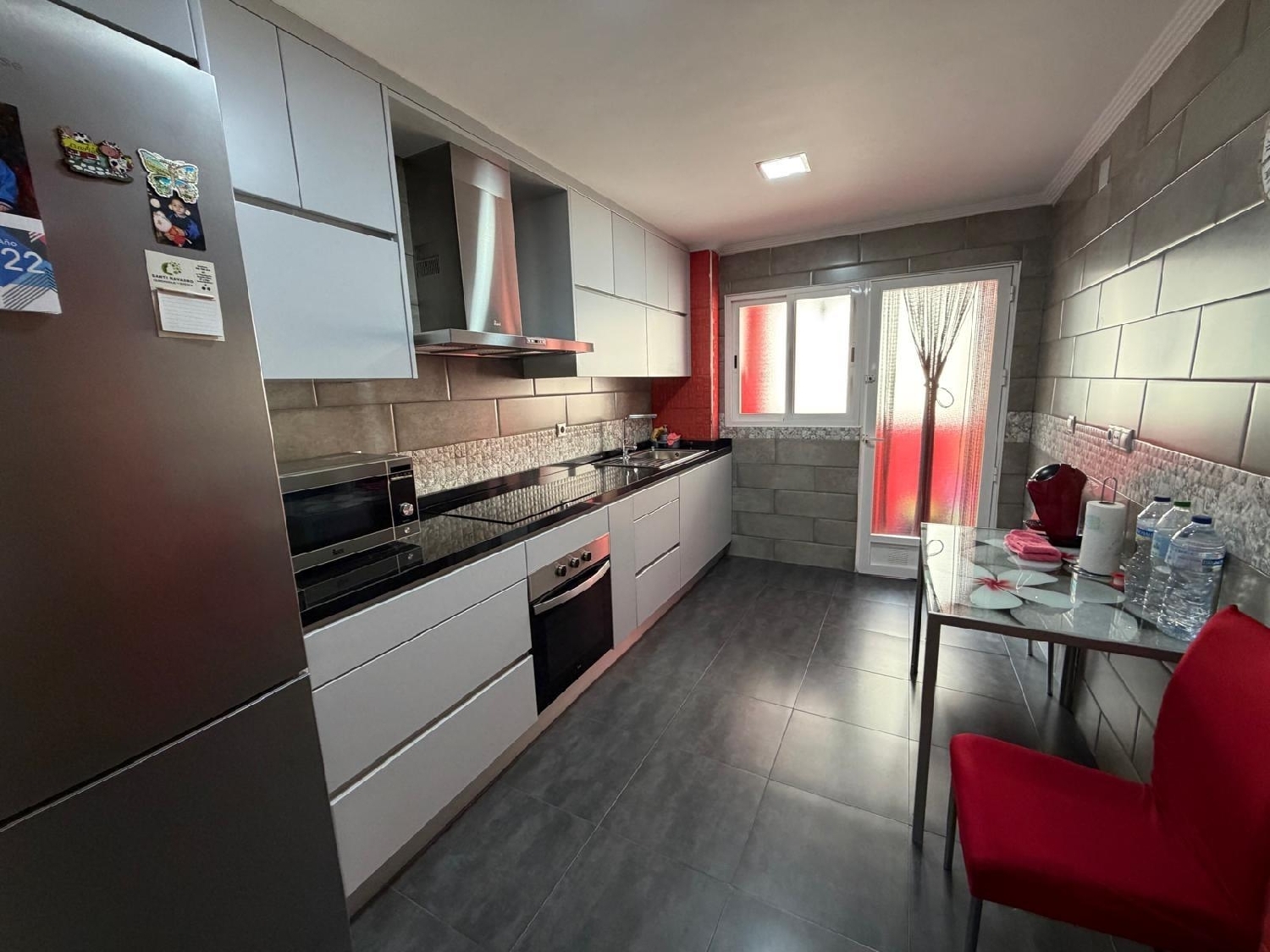  te koop appartement Camino De Beniel Baix Segura 5