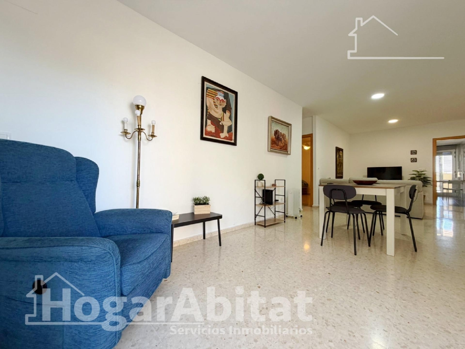  en venta apartamento Camp De Lliria Camp De Túria 7
