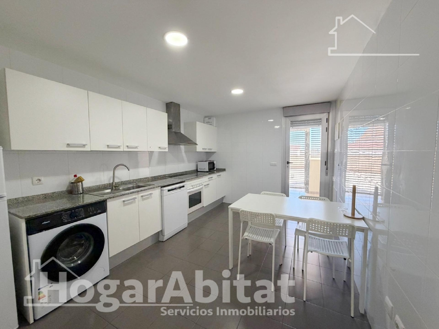  en venta apartamento Camp De Lliria Camp De Túria 6