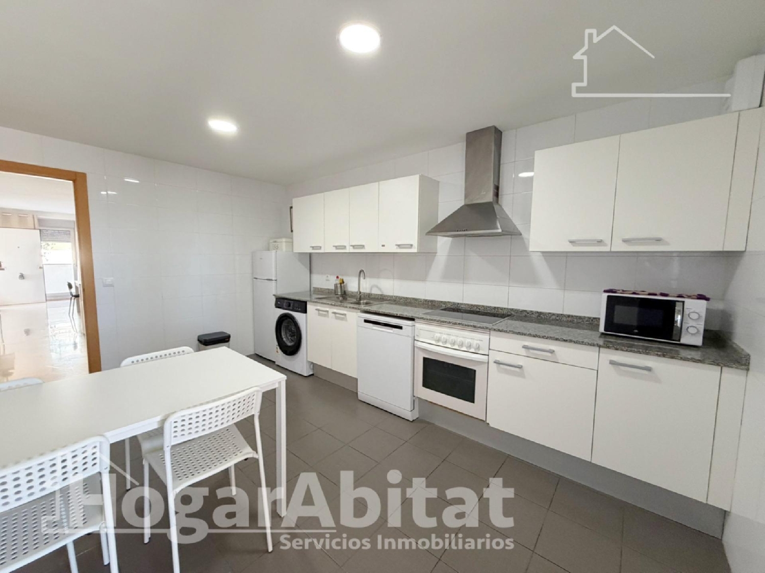  en venta apartamento Camp De Lliria Camp De Túria 5