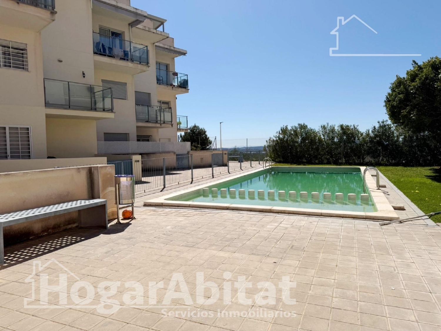  en venta apartamento Camp De Lliria Camp De Túria 2