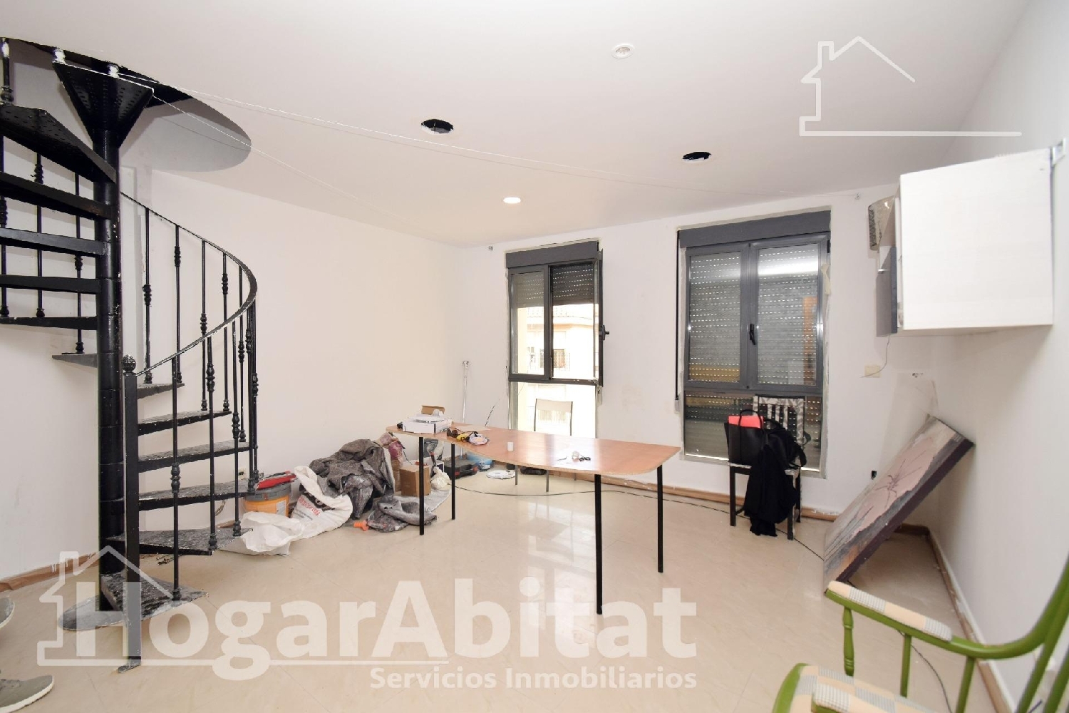  en venta apartamento Camp De Lliria Camp De Túria 7