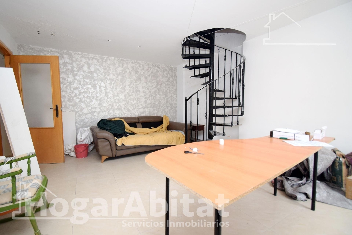  en venta apartamento Camp De Lliria Camp De Túria 8