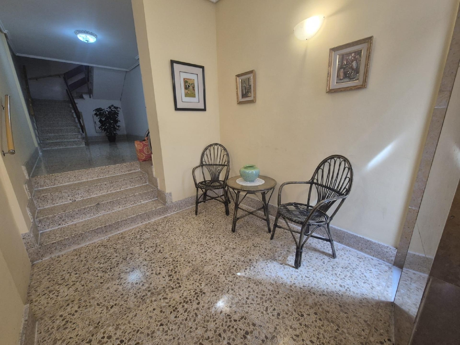  till salu lägenhet Camp De Lliria Camp De Túria 2