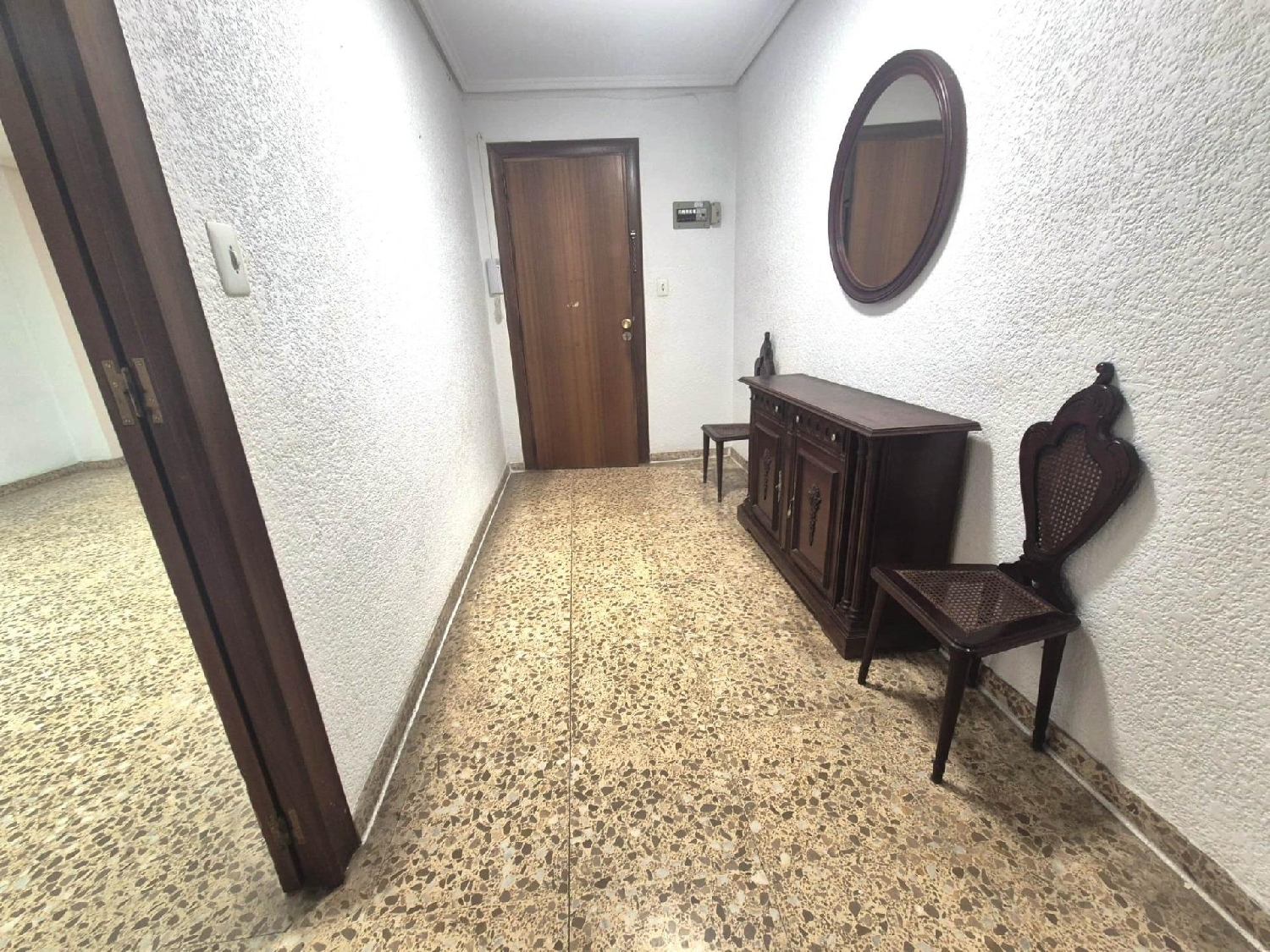  till salu lägenhet Camp De Lliria Camp De Túria 4