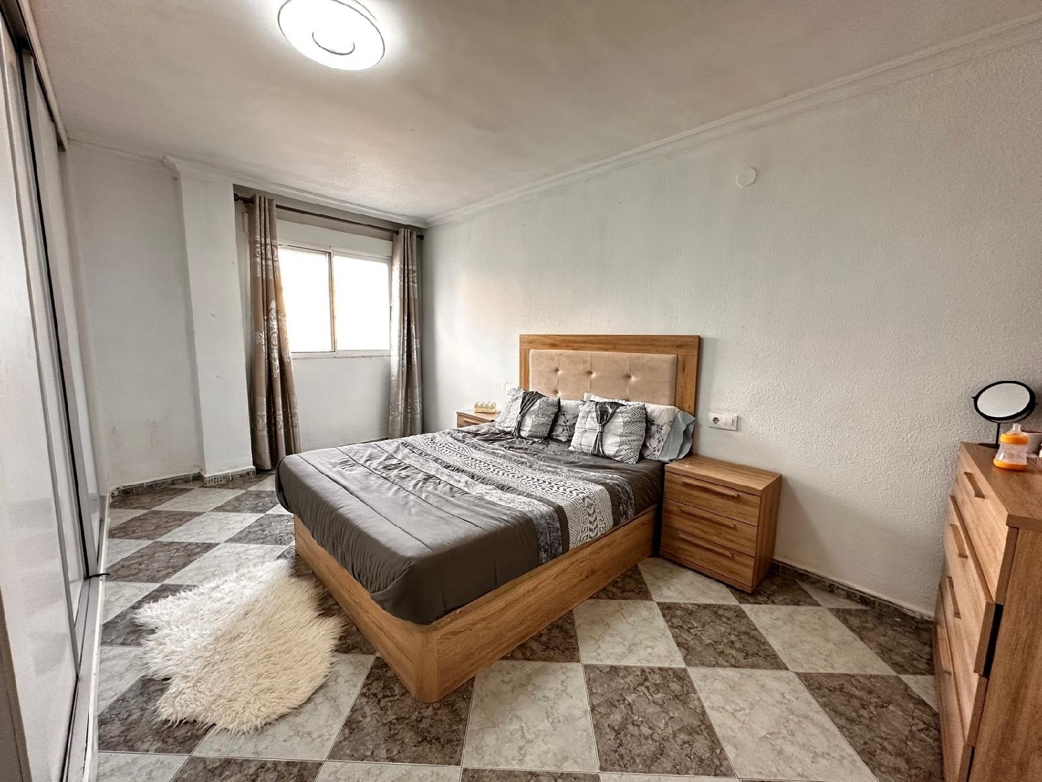  à vendre appartement Camp De Lliria Camp De Túria 5