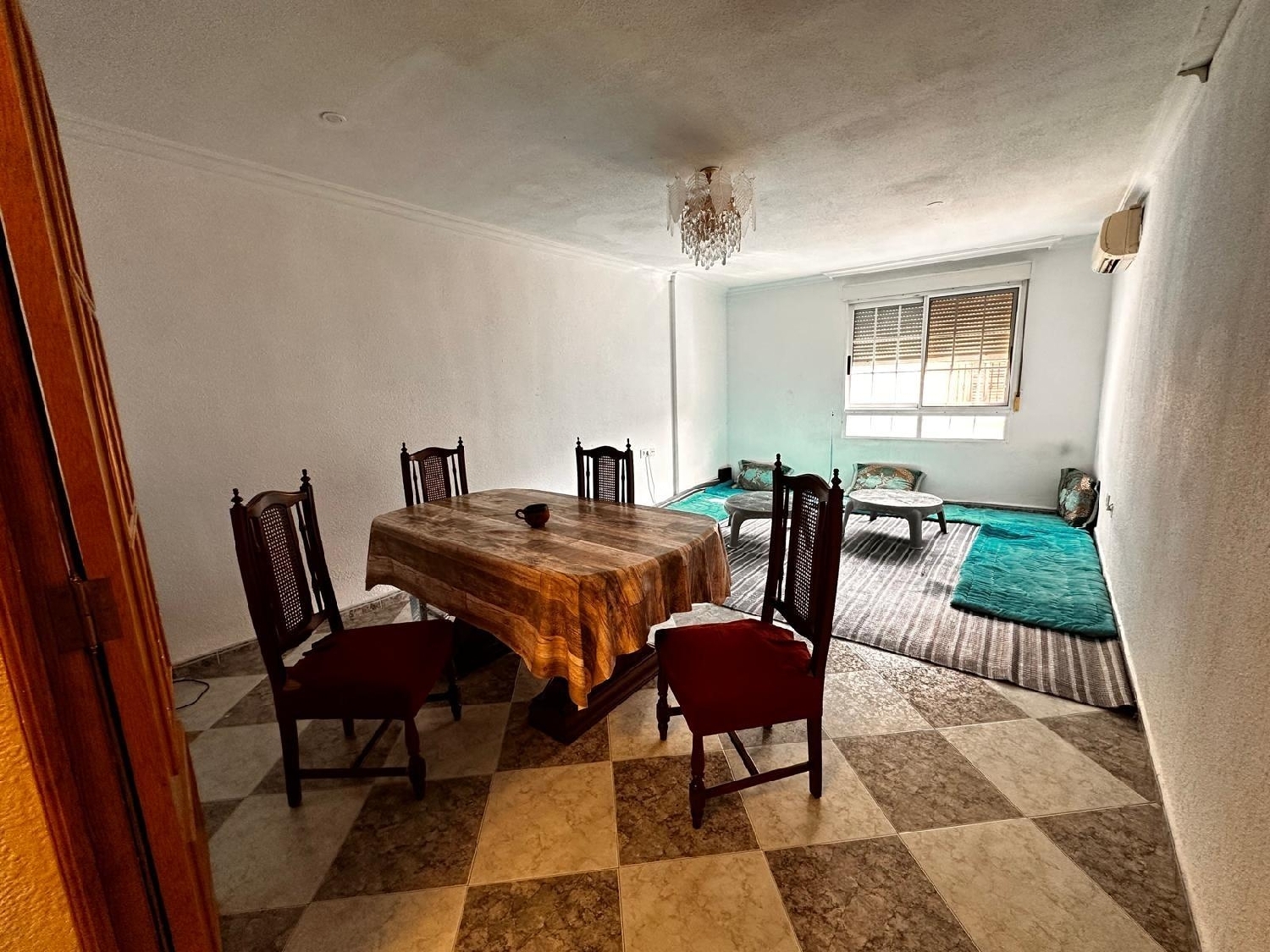  à vendre appartement Camp De Lliria Camp De Túria 1