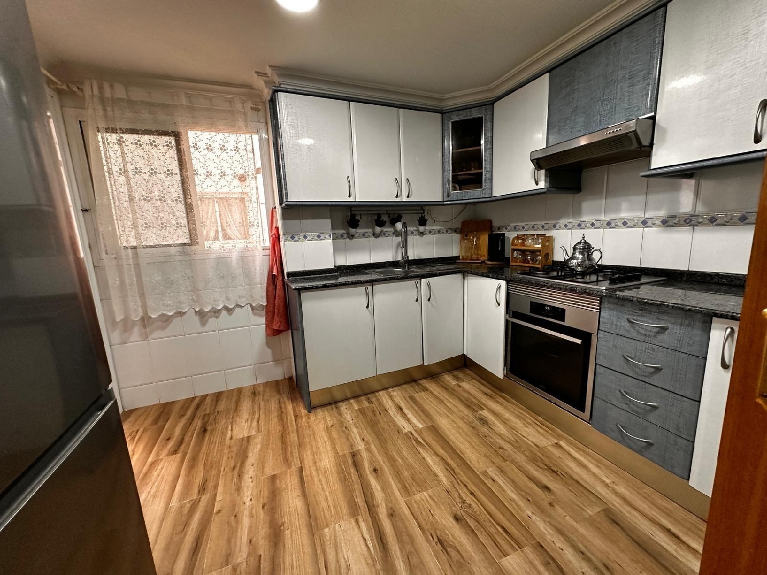  à vendre appartement Camp De Lliria Camp De Túria 4