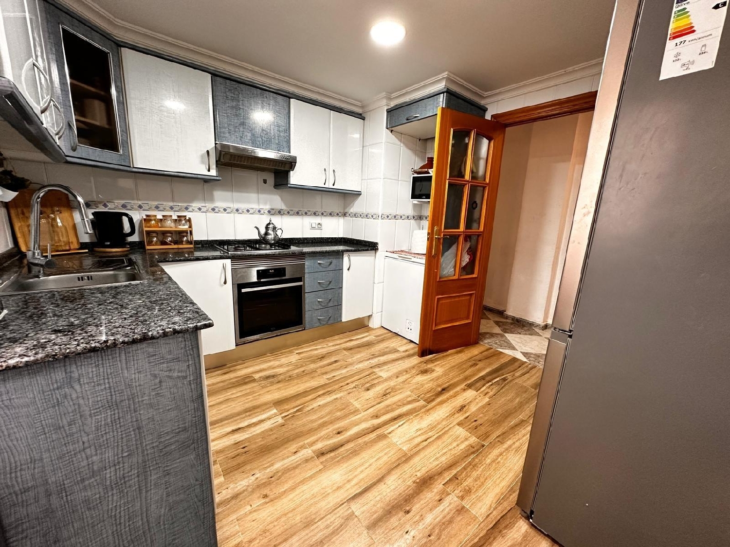  à vendre appartement Camp De Lliria Camp De Túria 3