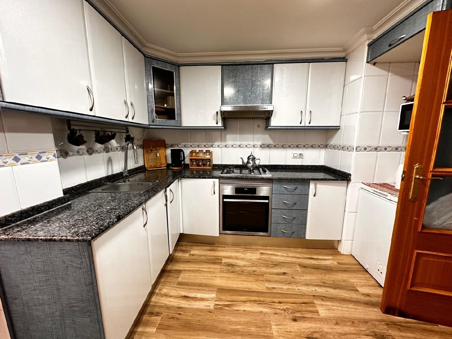  à vendre appartement Camp De Lliria Camp De Túria 2