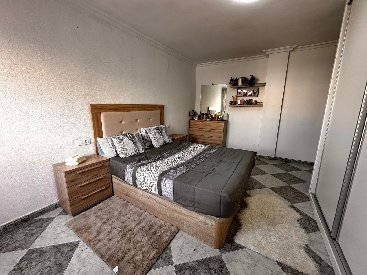  à vendre appartement Camp De Lliria Camp De Túria 7