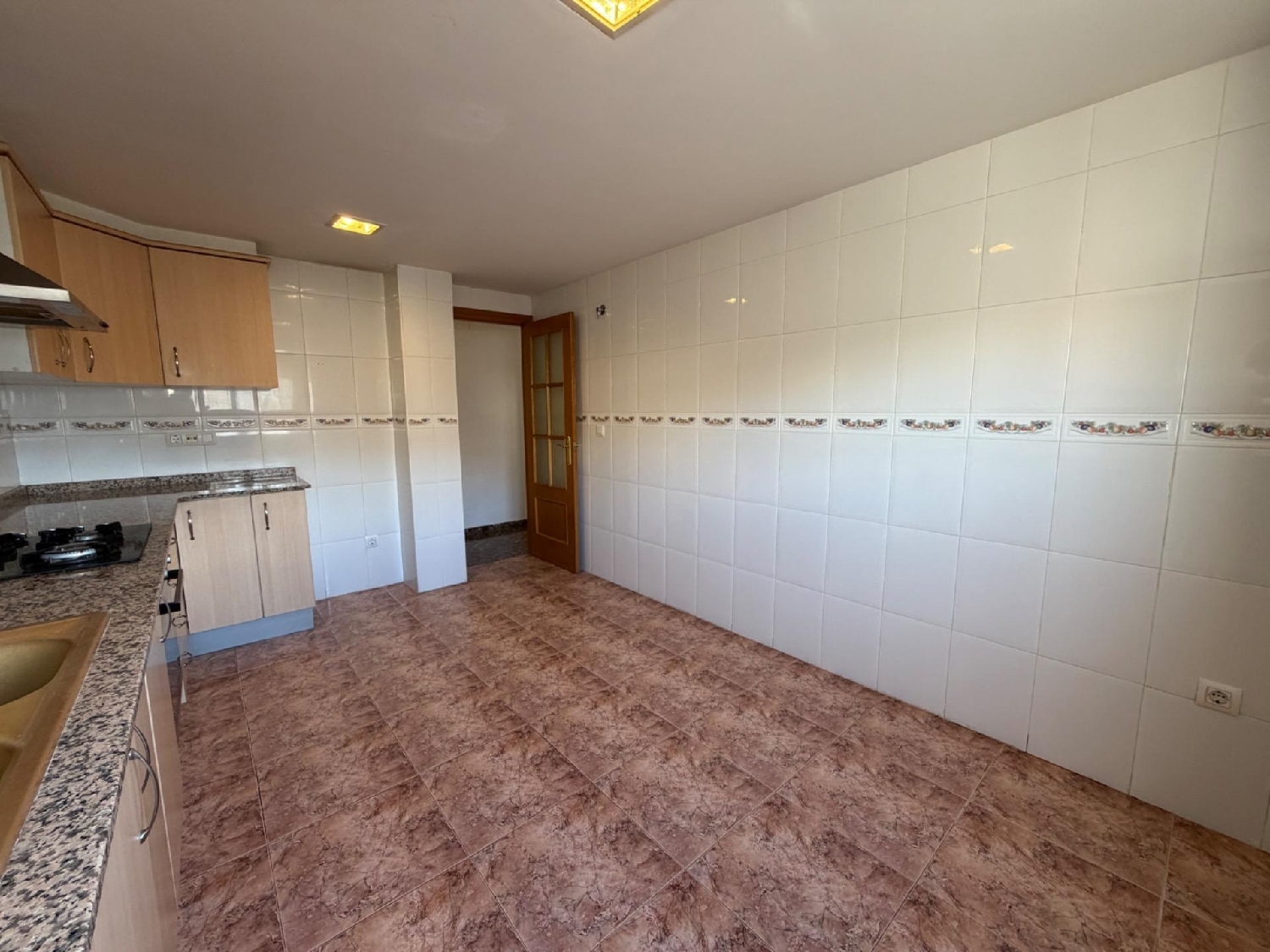  à vendre appartement Camp De Lliria Camp De Túria 7