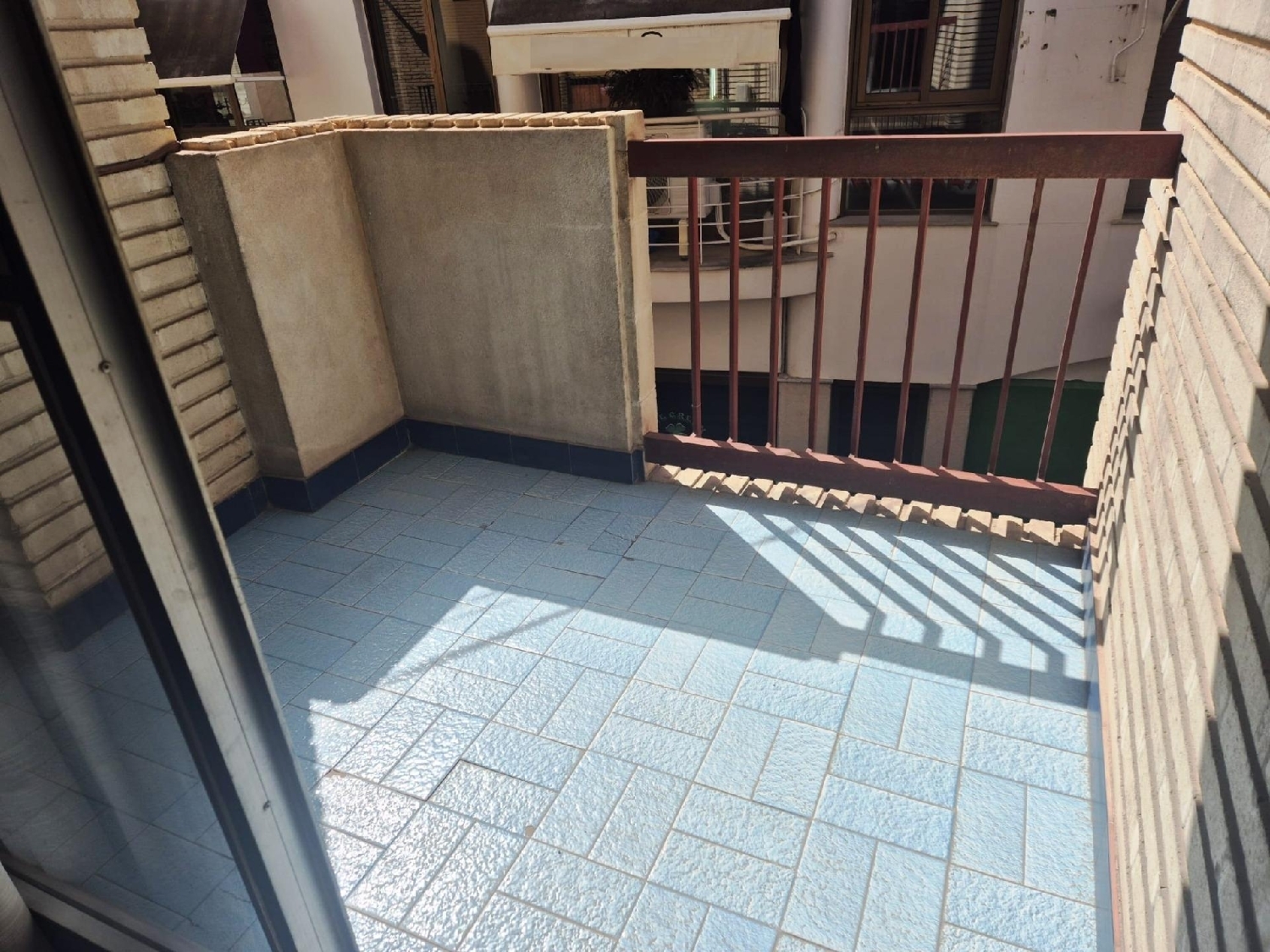  te koop appartement Camp De Lliria Camp De Túria 7