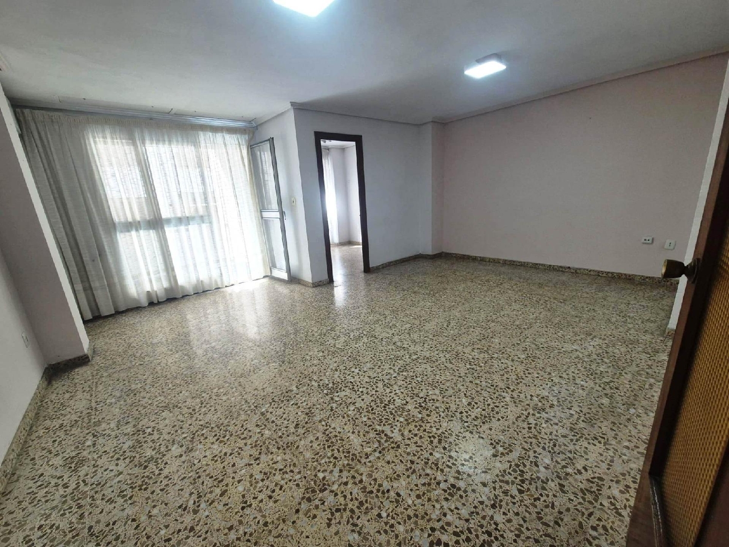  te koop appartement Camp De Lliria Camp De Túria 1