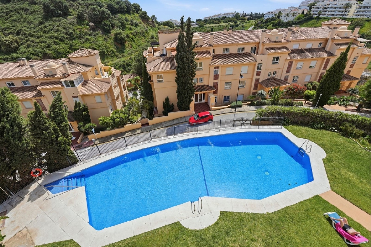  te koop appartement Campo-Mijas Costa Del Sol Occidental 7