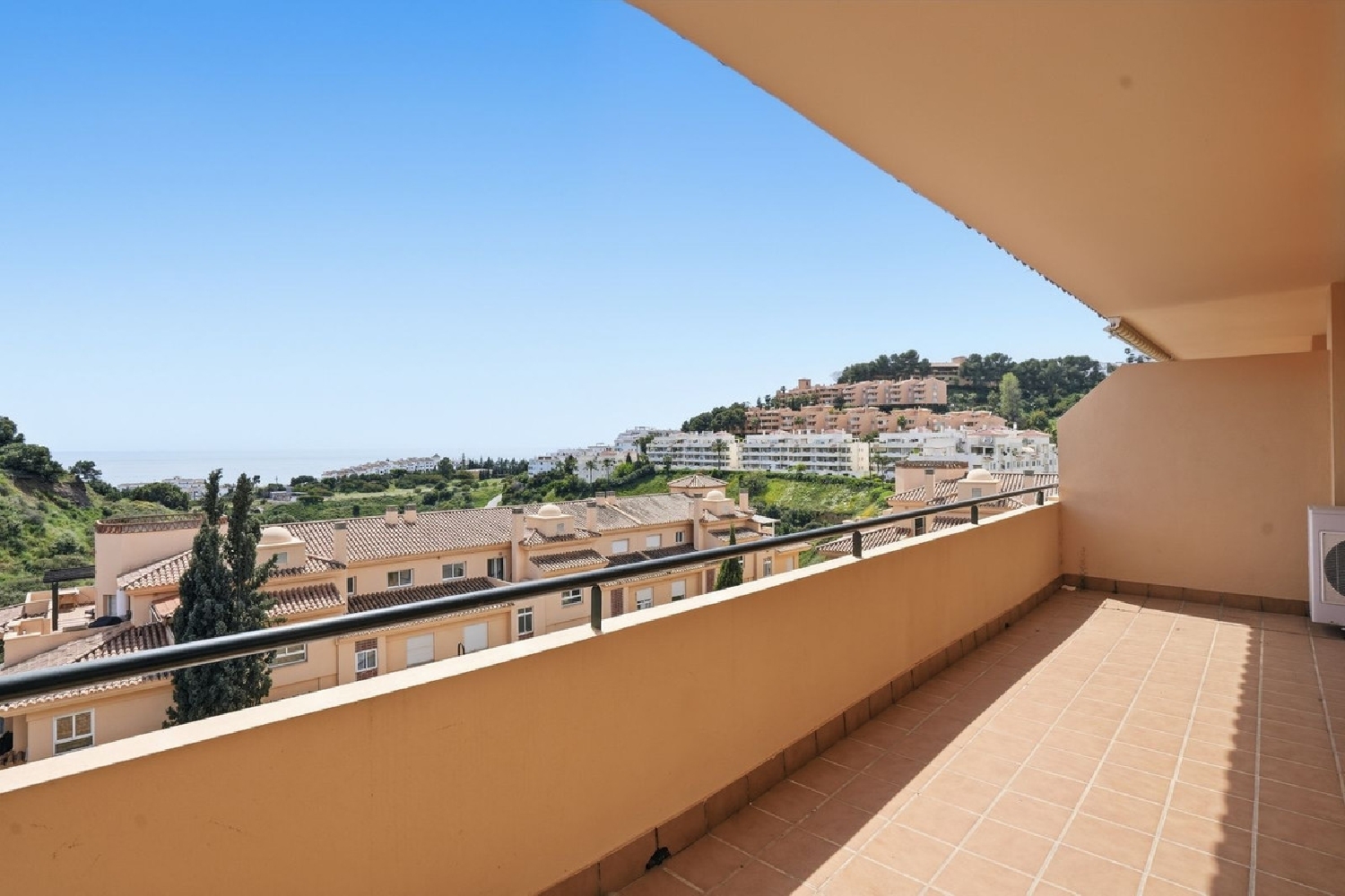  te koop appartement Campo-Mijas Costa Del Sol Occidental 5