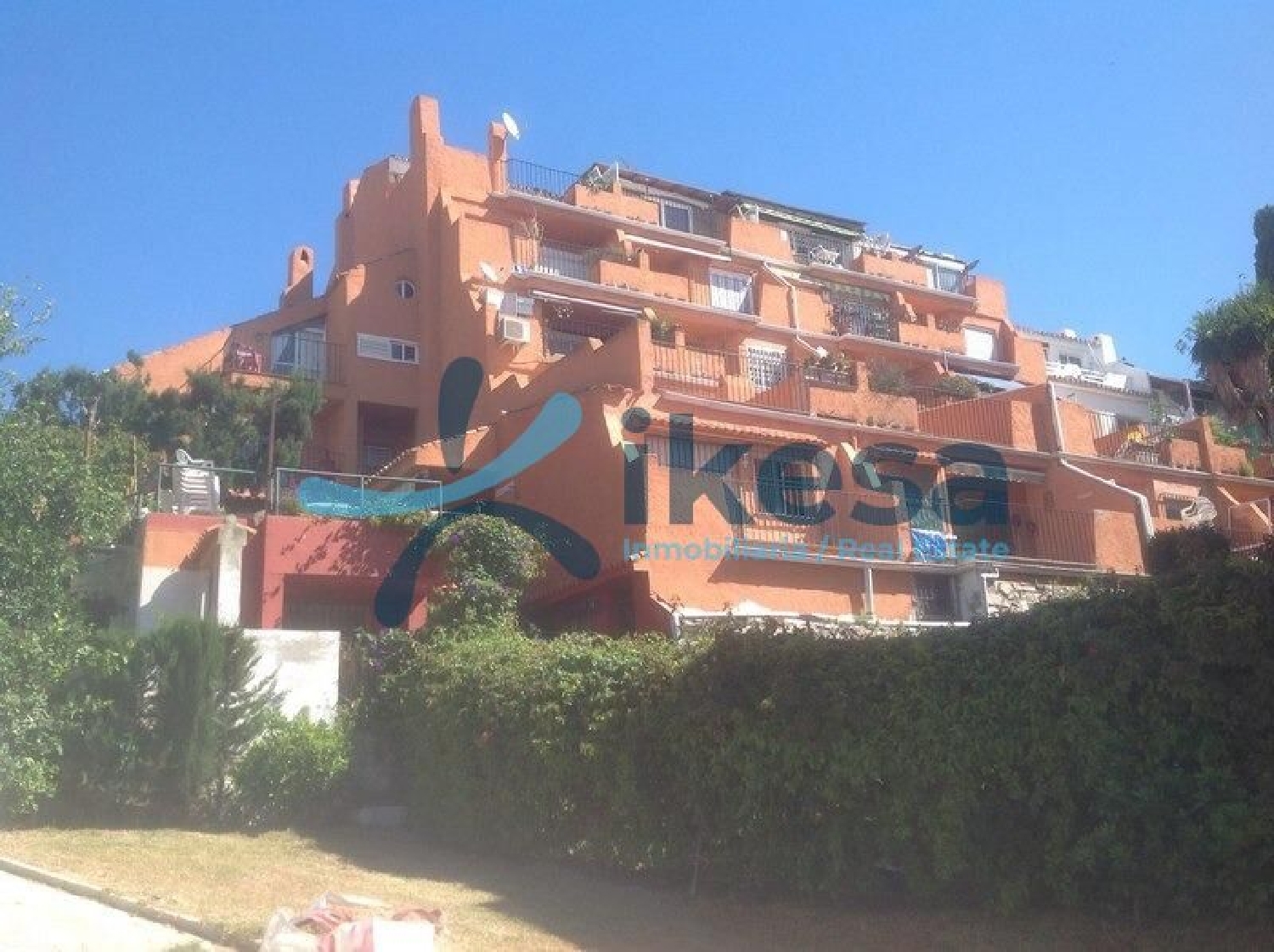  en venta apartamento Campo-Mijas Costa Del Sol Occidental 1