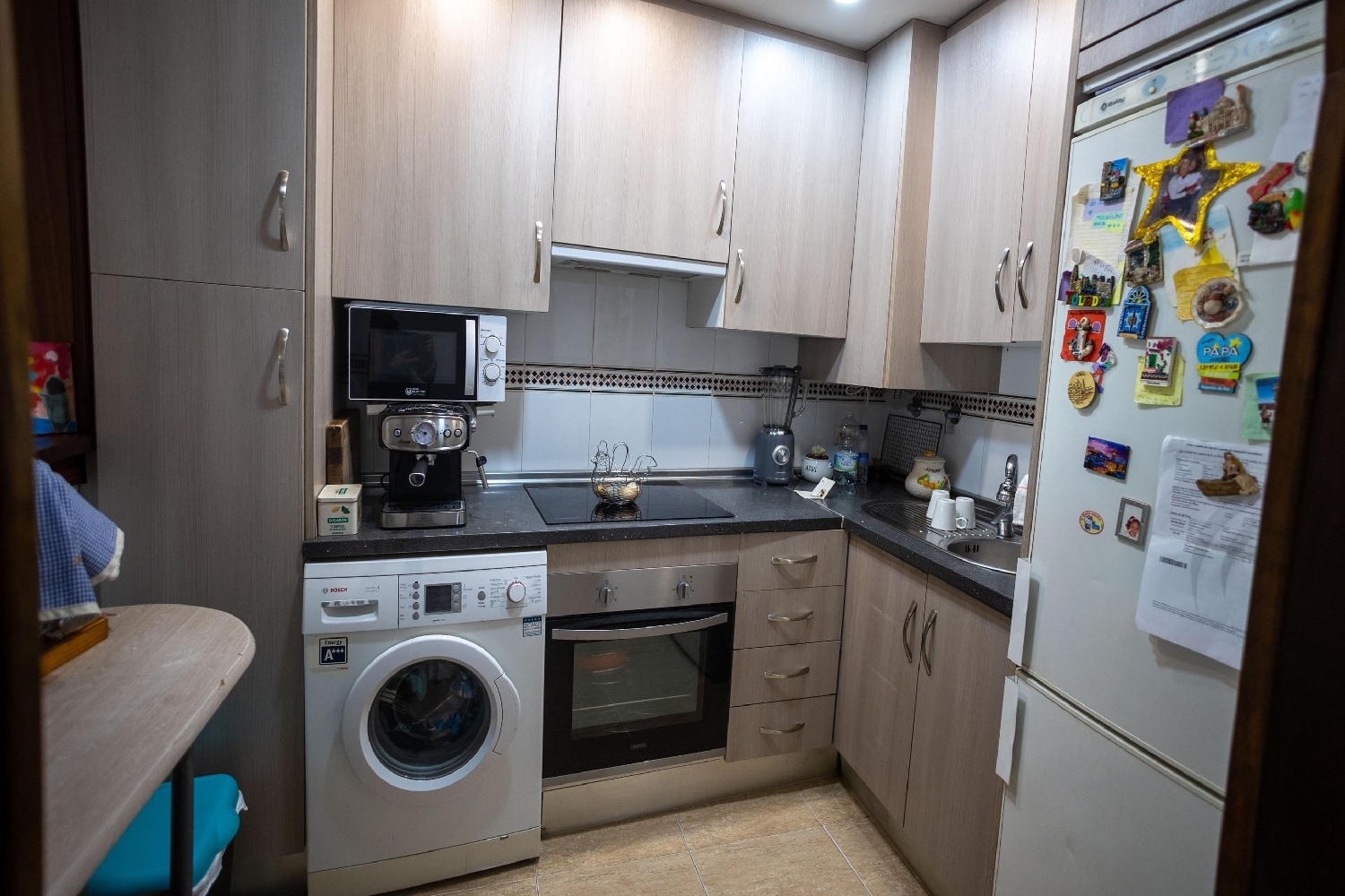  kaufen Wohnung Campo-Mijas Costa Del Sol Occidental 5