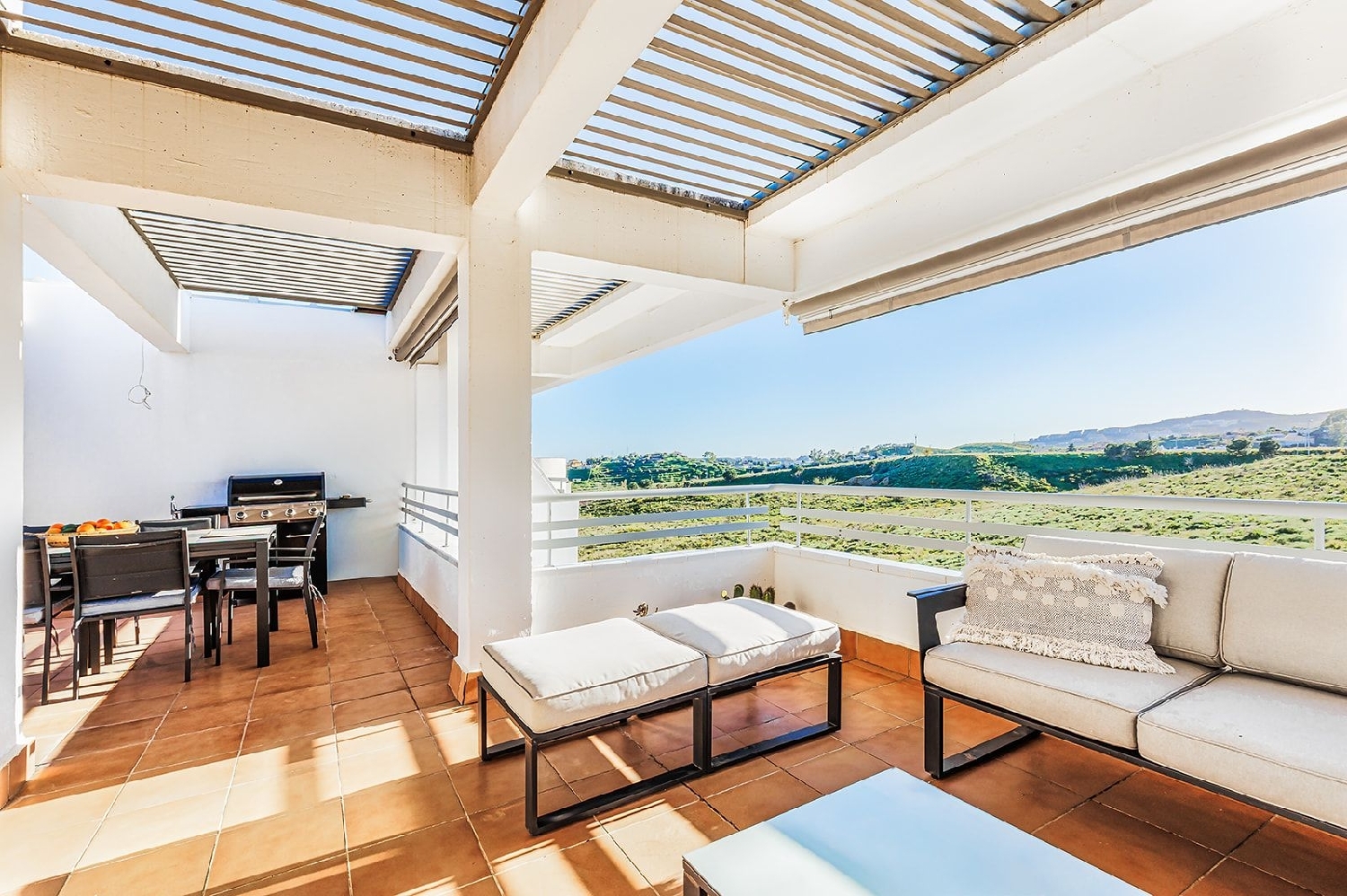  kaufen Wohnung Campo-Mijas Costa Del Sol Occidental 1