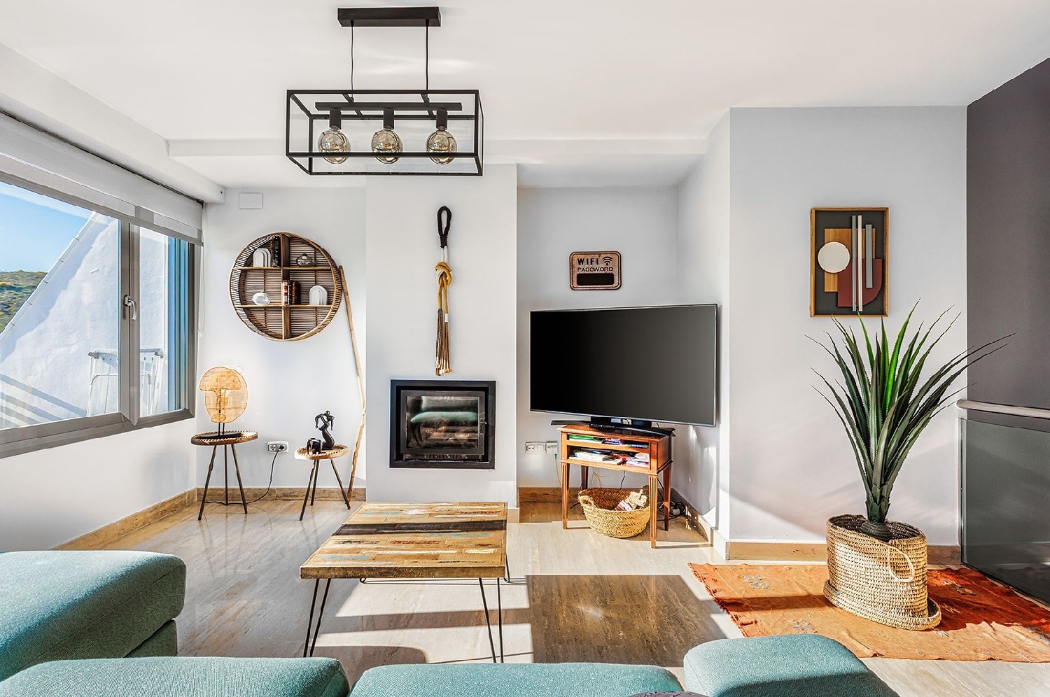  kaufen Wohnung Campo-Mijas Costa Del Sol Occidental 5