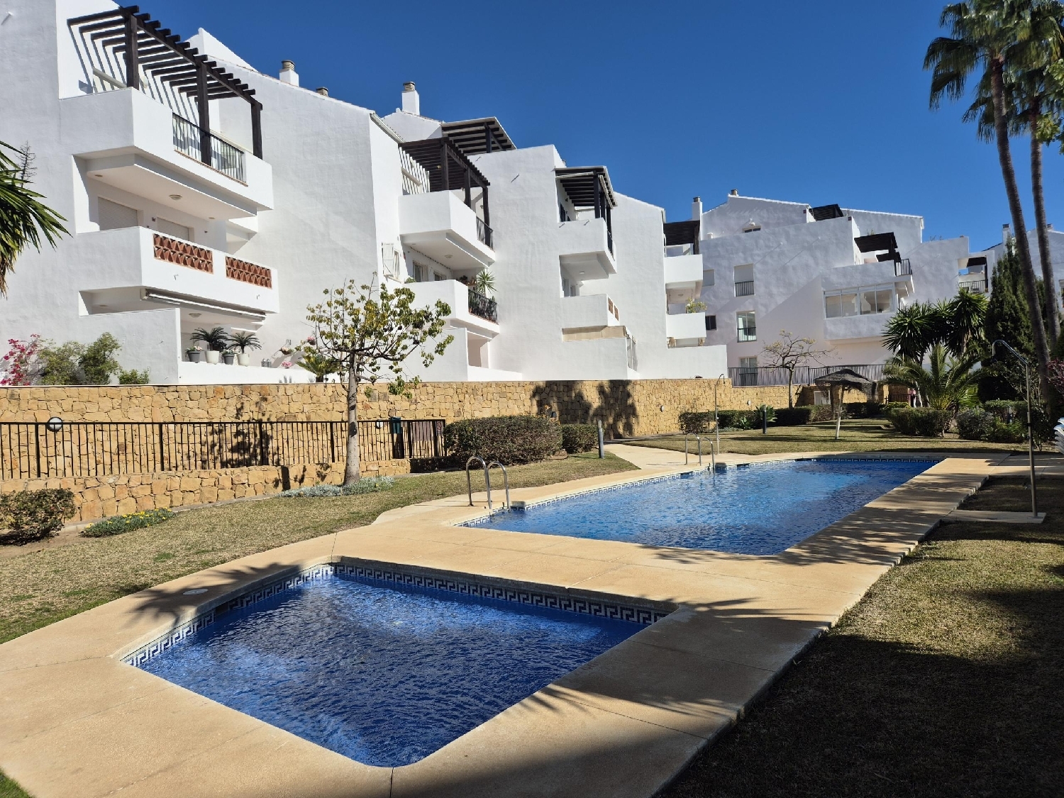  te koop appartement Campo-Mijas Costa Del Sol Occidental 2