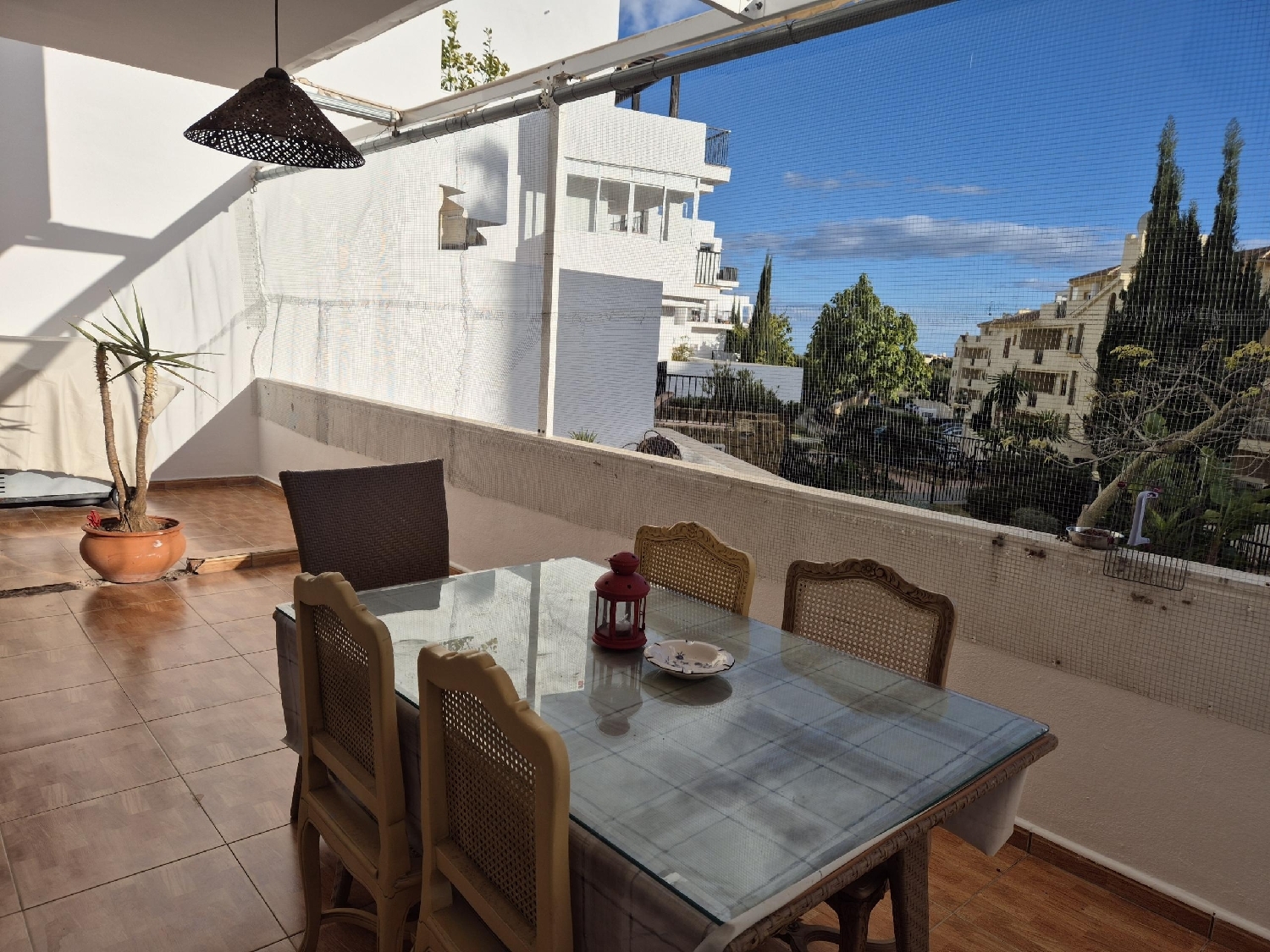  te koop appartement Campo-Mijas Costa Del Sol Occidental 3
