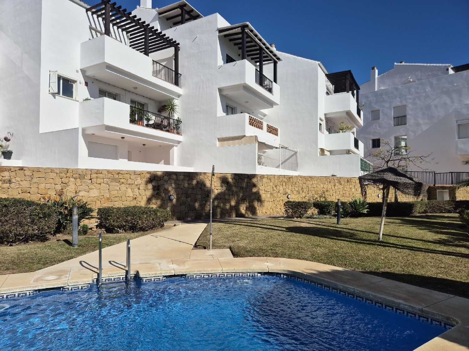  te koop appartement Campo-Mijas Costa Del Sol Occidental 5
