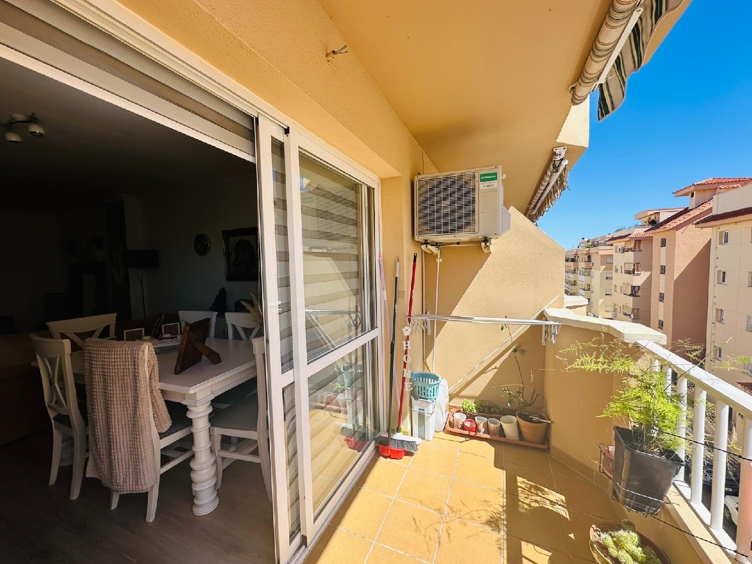  for sale apartment Campo-Mijas Costa Del Sol Occidental 5